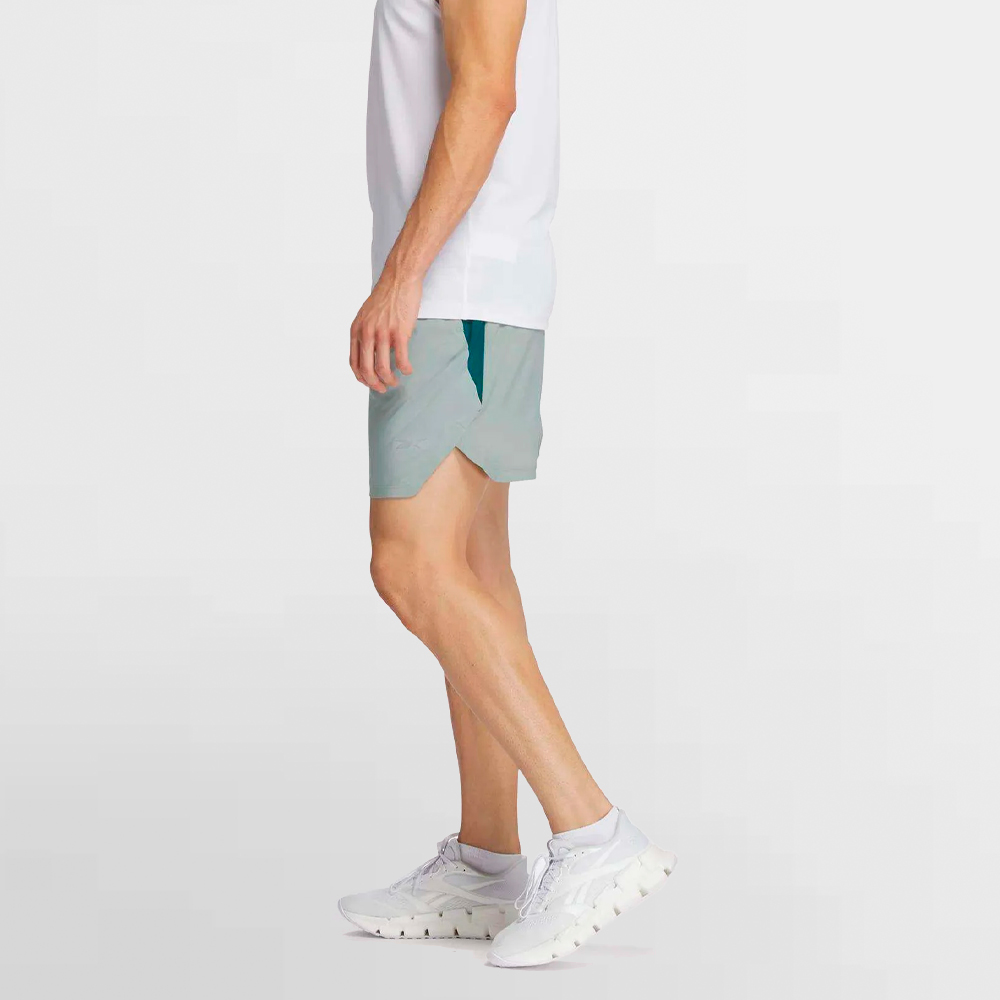 REEBOK PANT. CORTO ID RUN SHORTS - 100255074