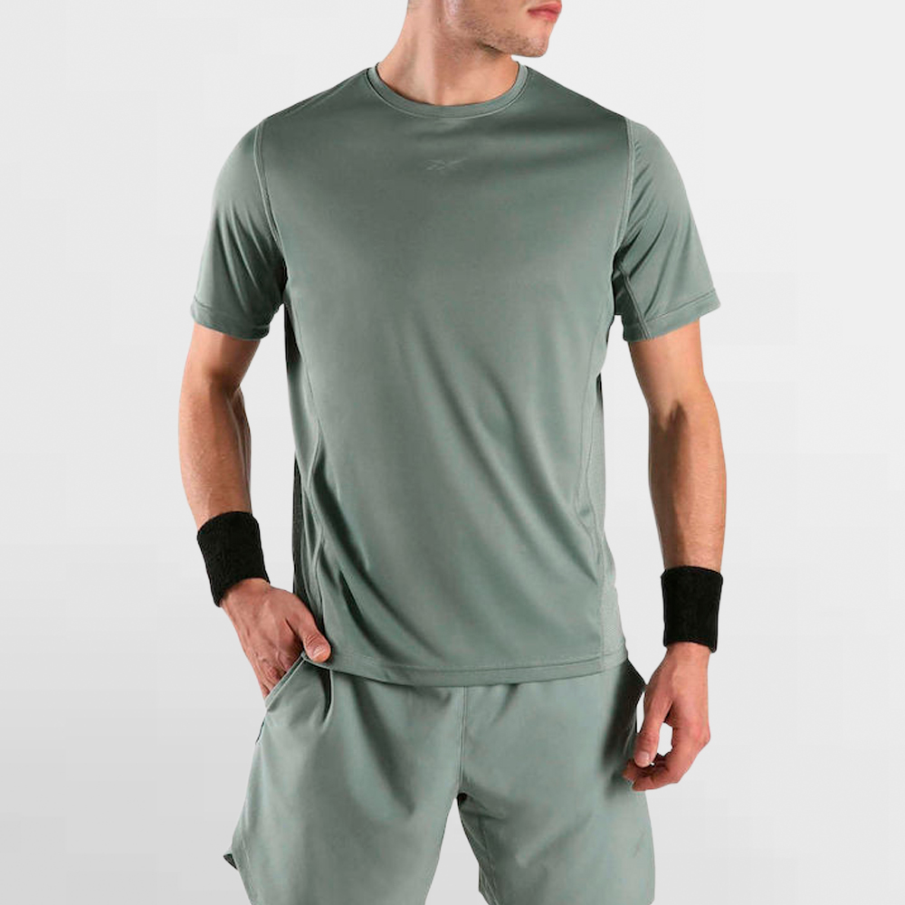 REEBOK CAMISETA ID RUN TEE - 100255196