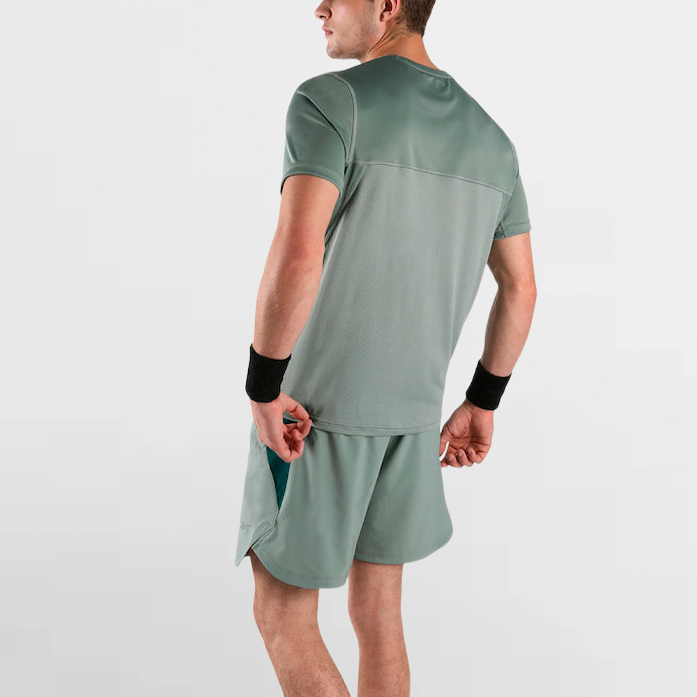 REEBOK CAMISETA ID RUN TEE - 100255196