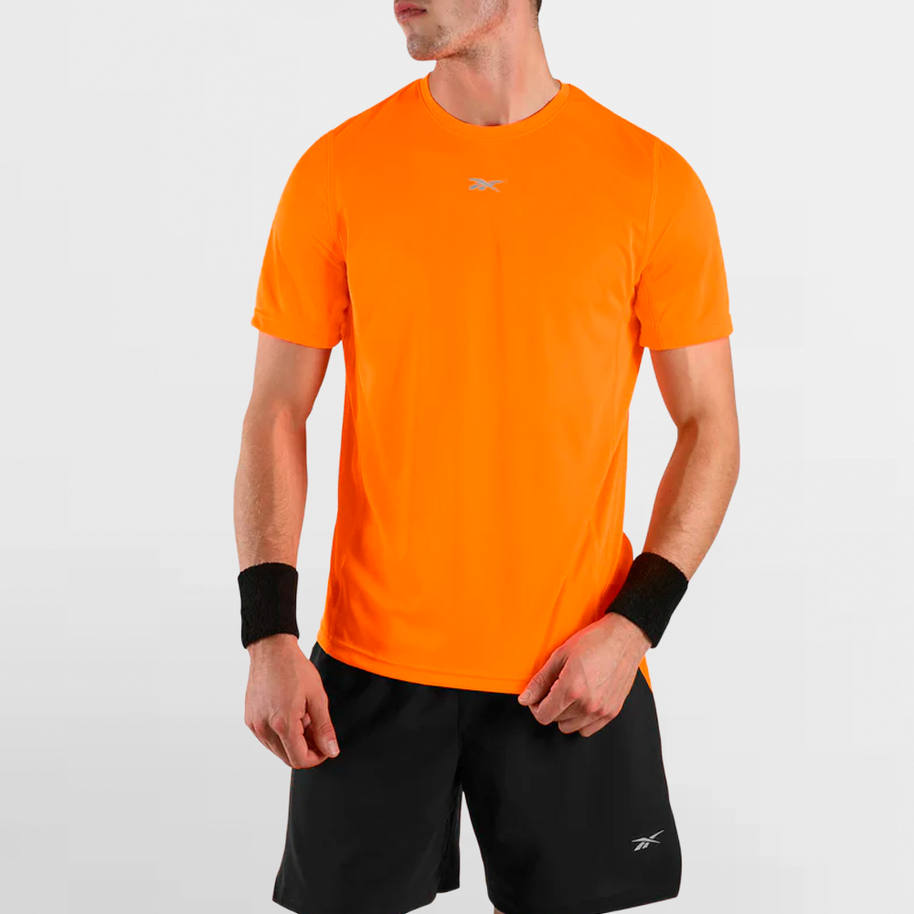 REEBOK CAMISETA ID RUN TEE - 100255197