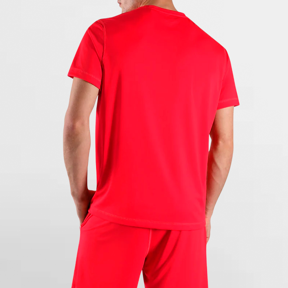 REEBOK CAMISETA ID TRAIN BLOCKED TEE - 100255207