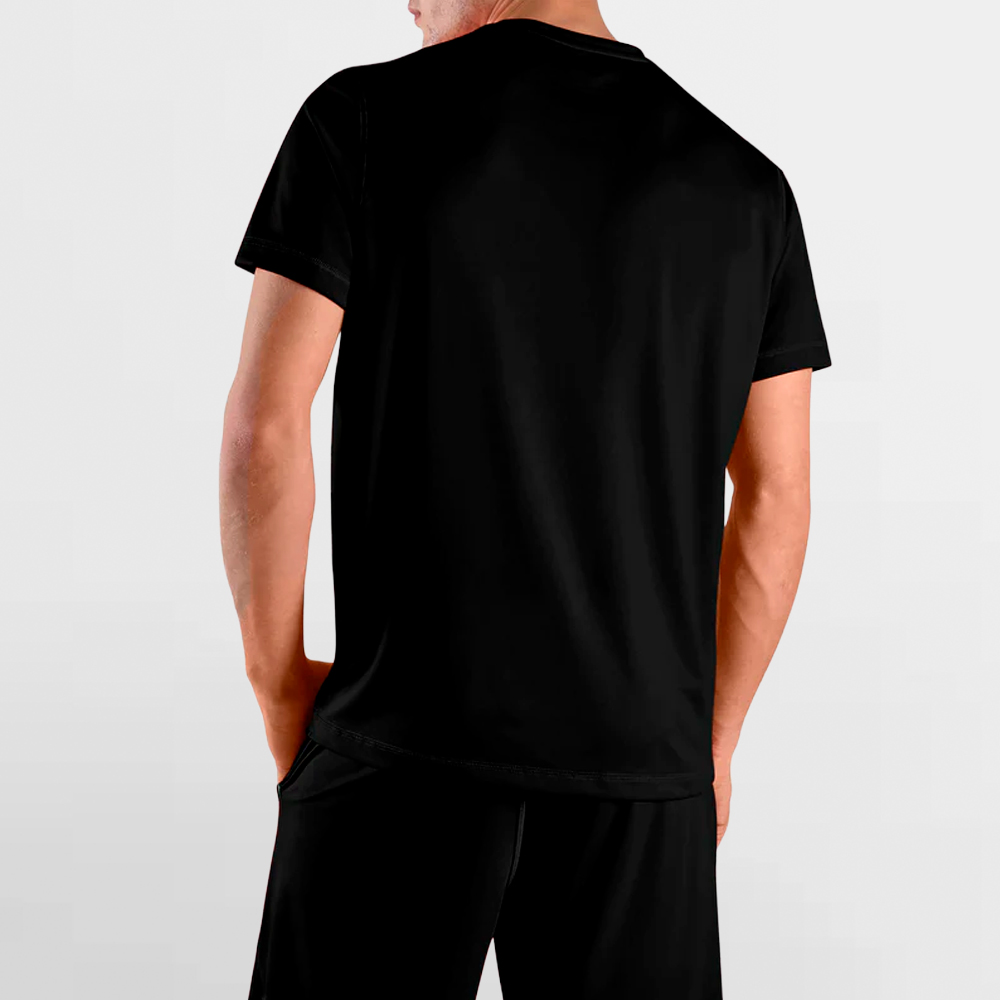 REEBOK CAMISETA ID TRAIN BLOCKED TEE - 100255208