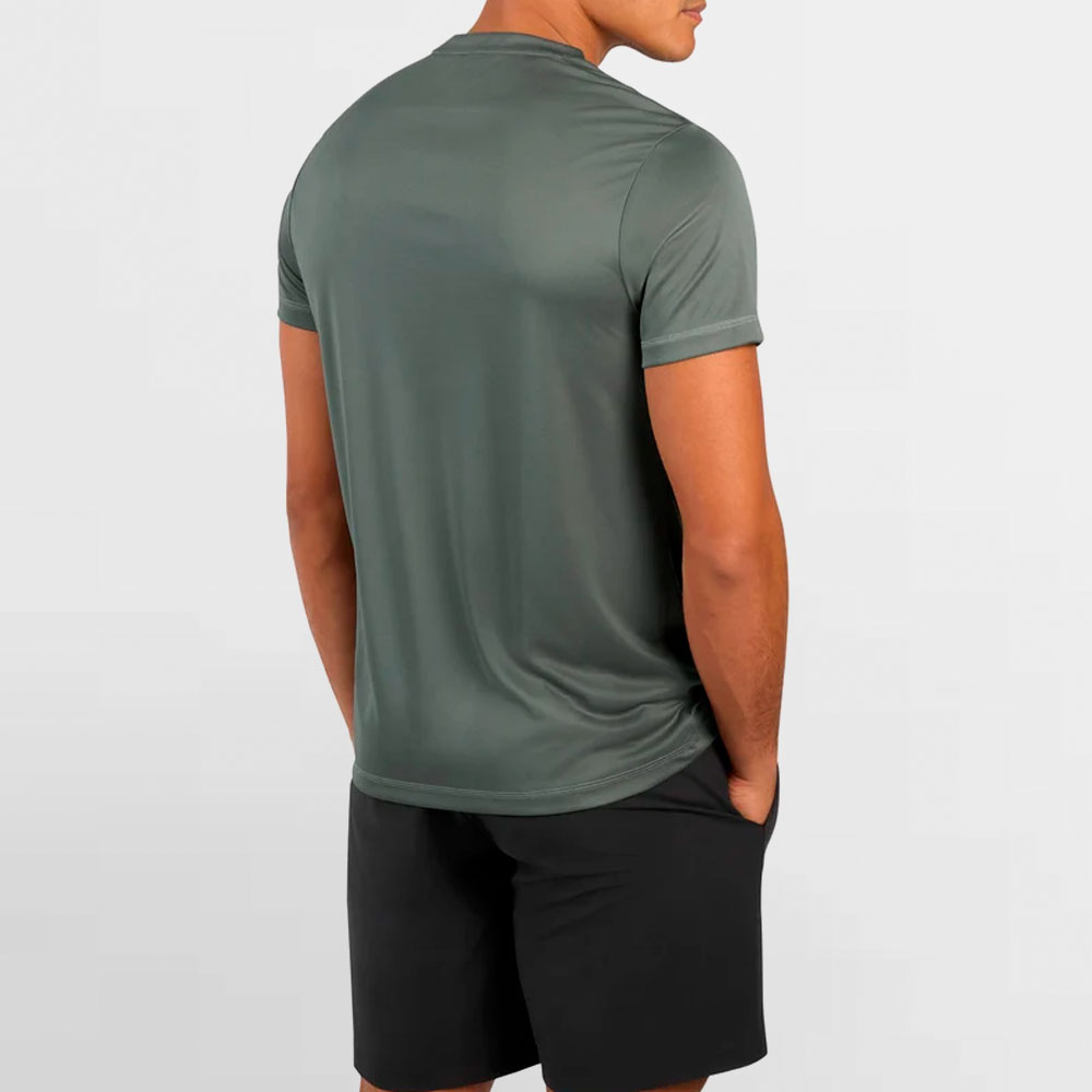REEBOK CAMISETA ID TRAIN SS TECH TEE - 100256810