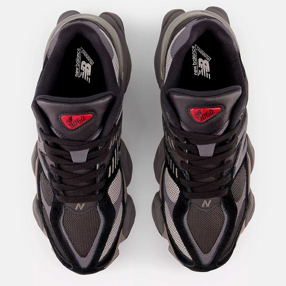 NEW BALANCE CALZADO U9060BLK - U9060BLK