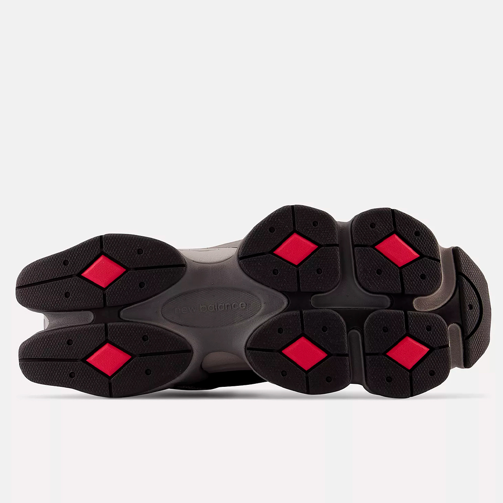 NEW BALANCE CALZADO U9060BLK - U9060BLK