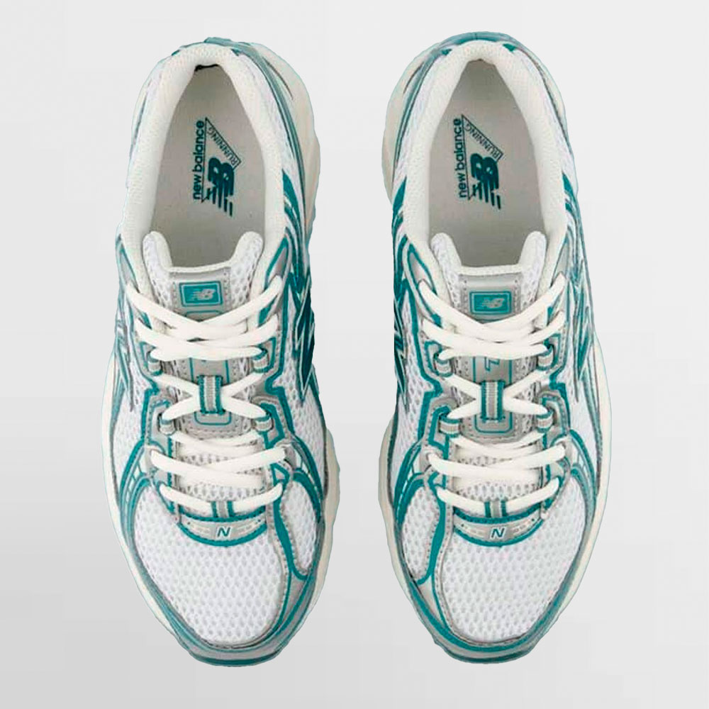 NEW BALANCE CALZADO U740GR2 - U740GR2