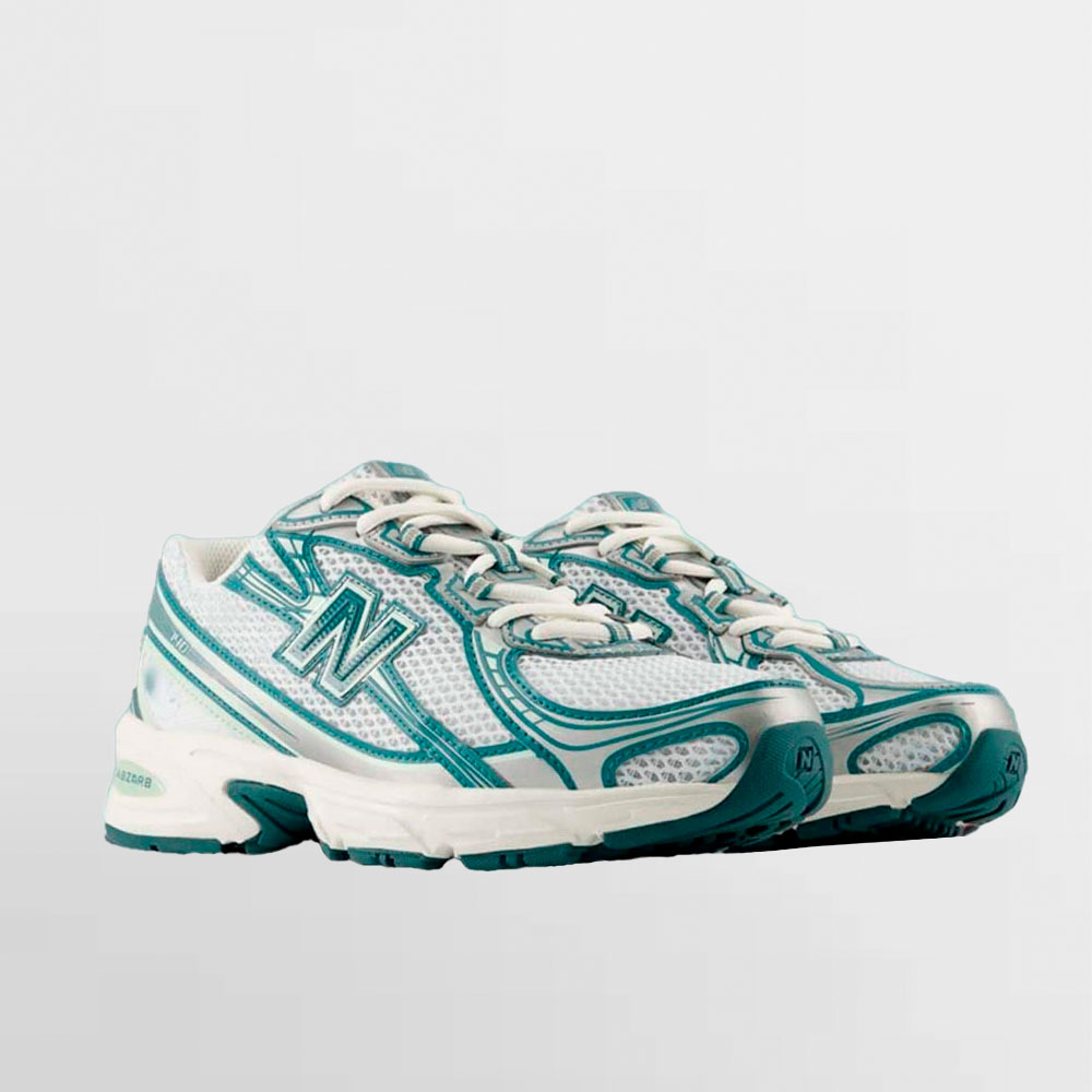 NEW BALANCE CALZADO U740GR2 - U740GR2