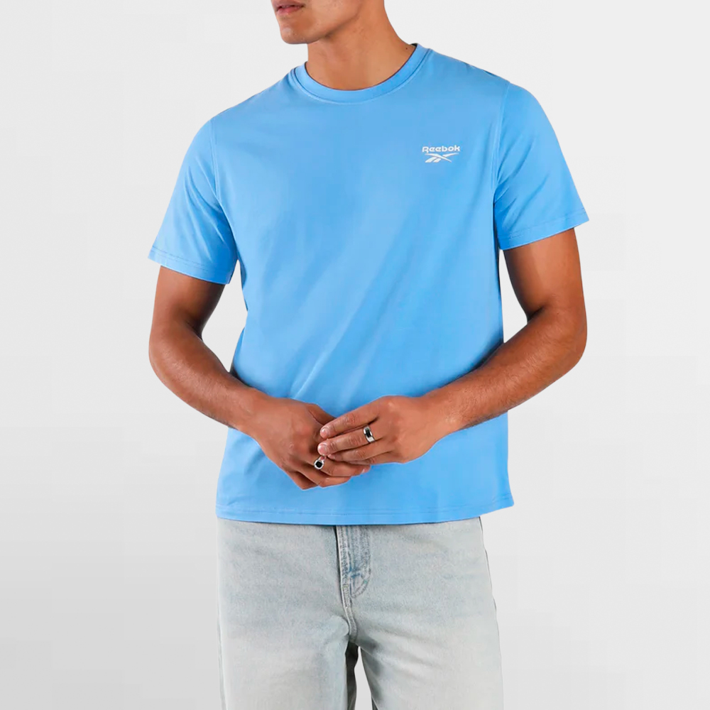 REEBOK CAMISETA SMALL LOGO - 100251643