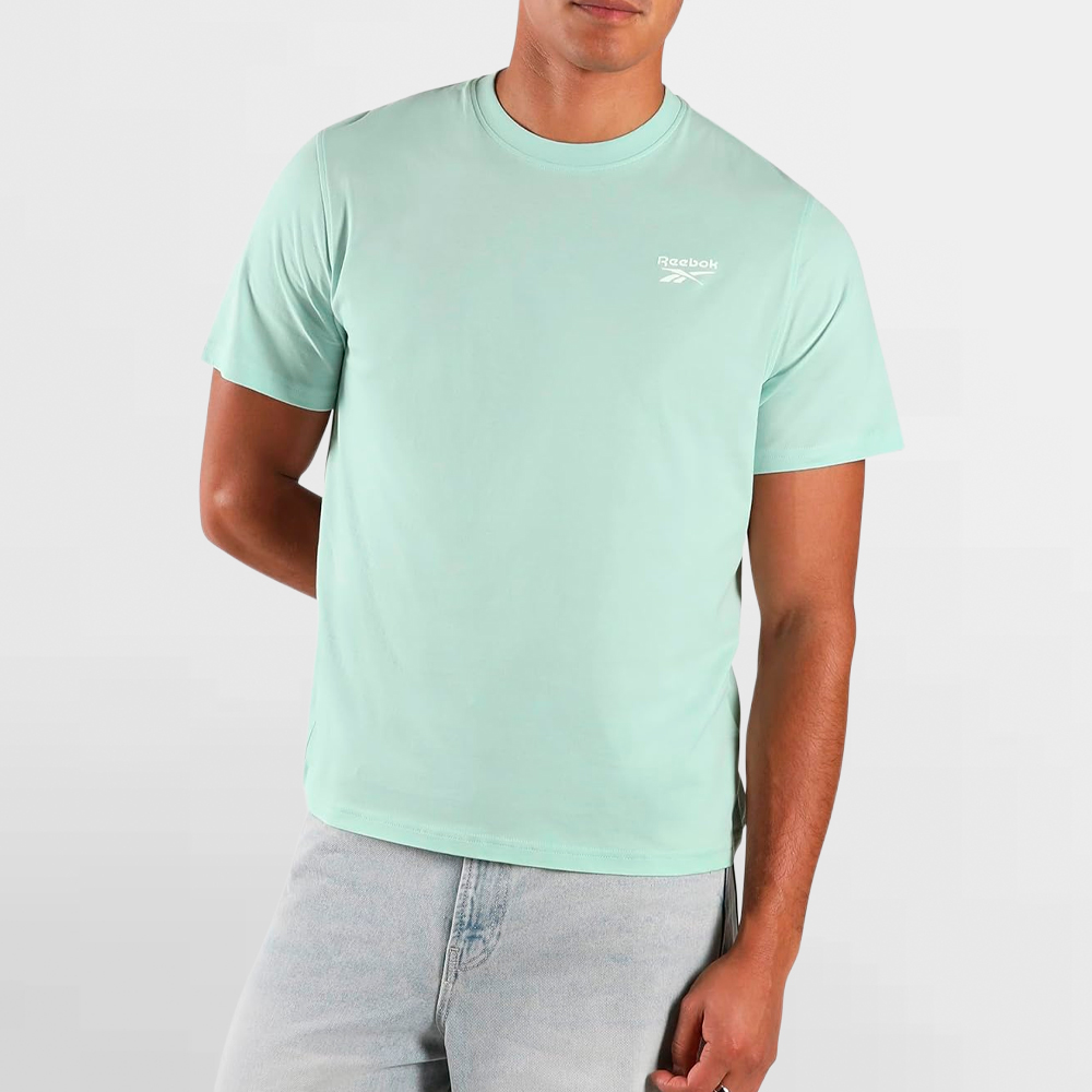 REEBOK CAMISETA SMALL LOGO - 100251644