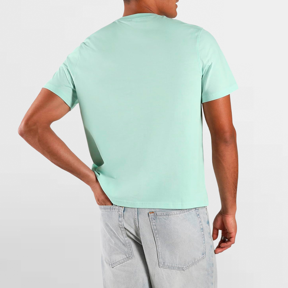 REEBOK CAMISETA SMALL LOGO - 100251644