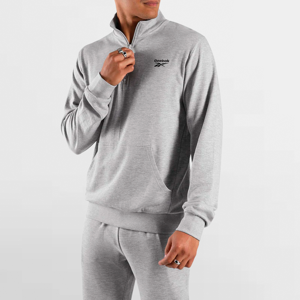 REEBOK SUD. CREMALLERA LOGO PLACEMENT - 100253113