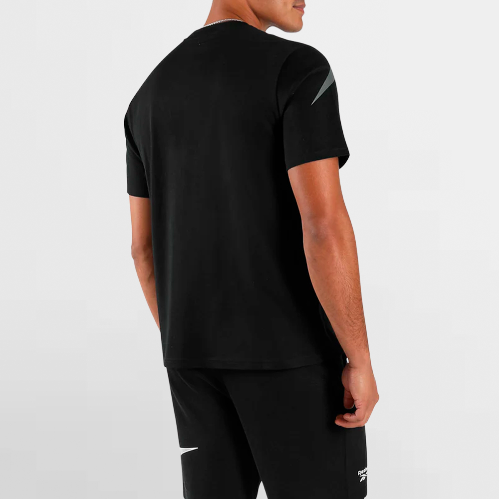 REEBOK CAMISETA LOGO PLACEMENT TEE - 100253124