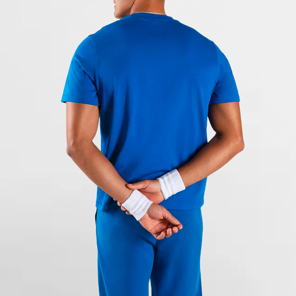 REEBOK CAMISETA LOGO PLACEMENT TEE - 100253125