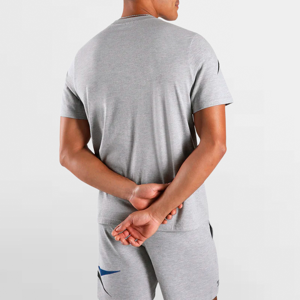 REEBOK CAMISETA LOGO PLACEMENT TEE - 100253126