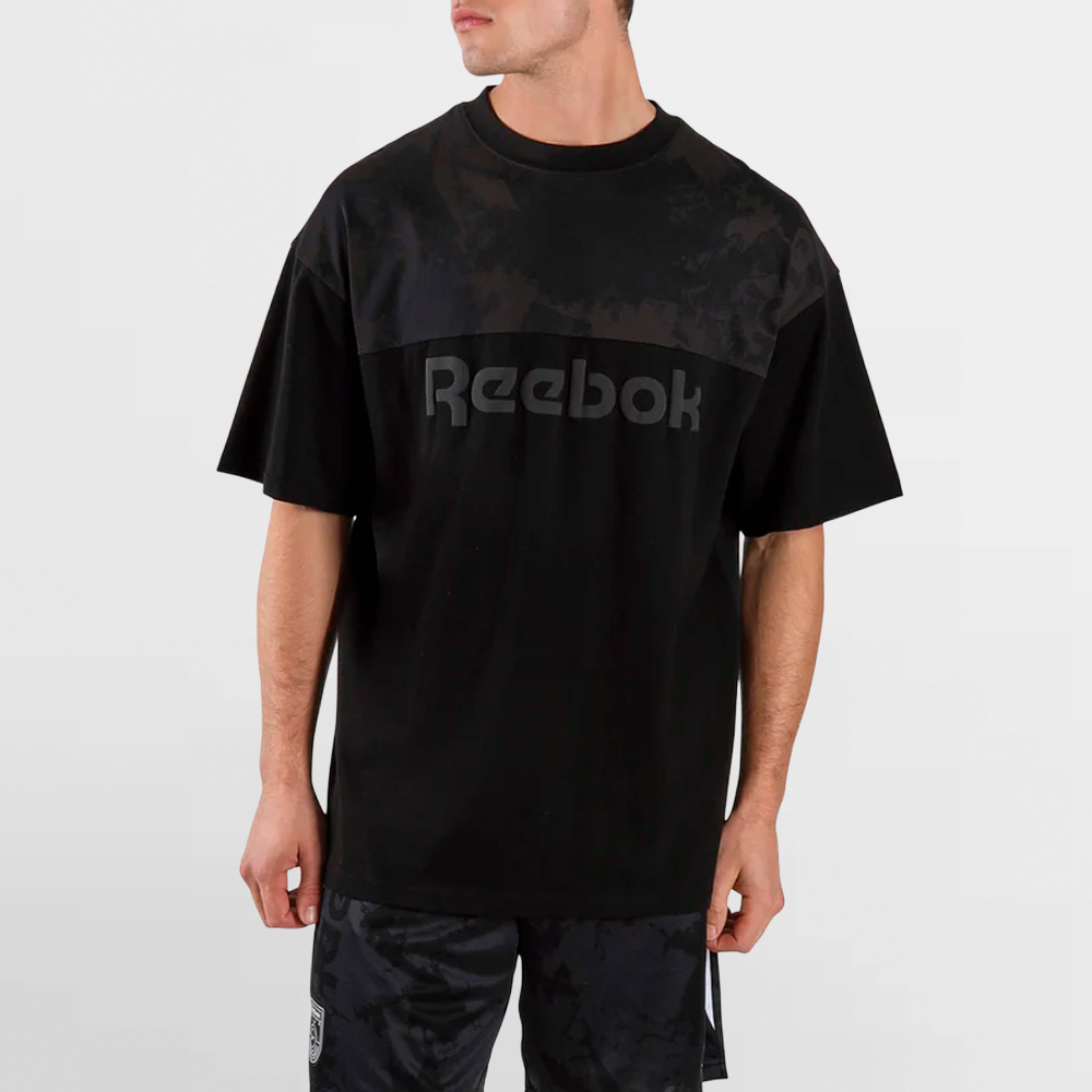 REEBOK CAMISETA STREET SPORT PRINTED - 100253223
