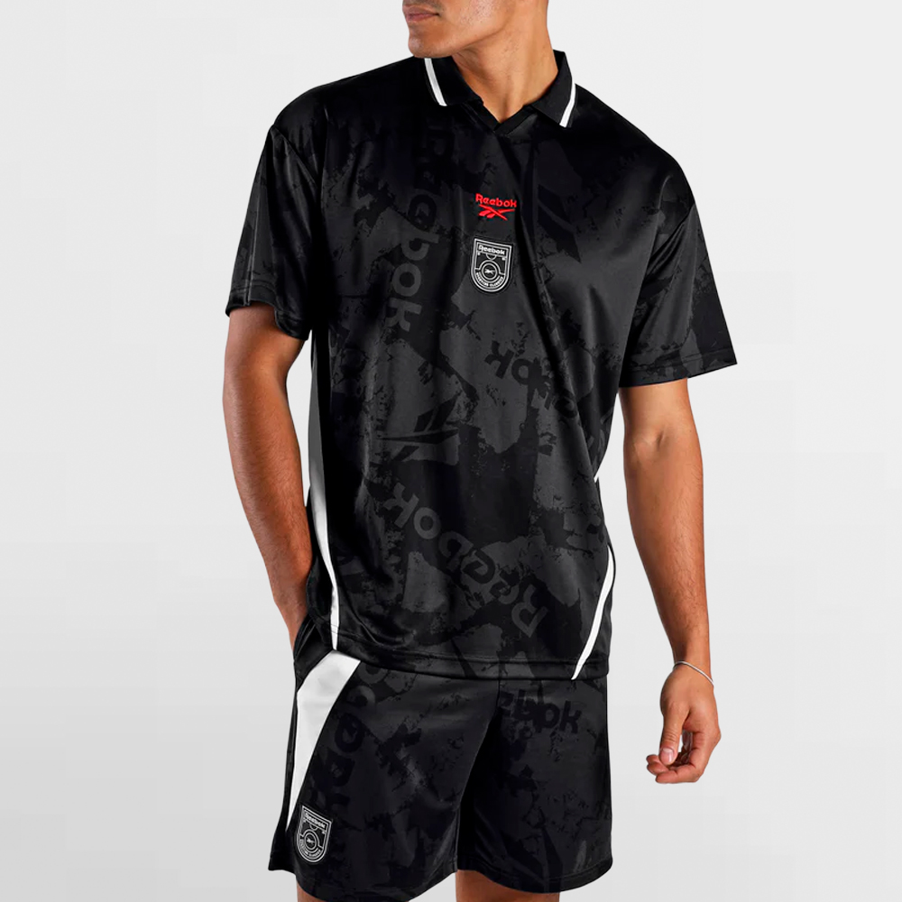 REEBOK CAMISETA STREET SPORT - 100254020