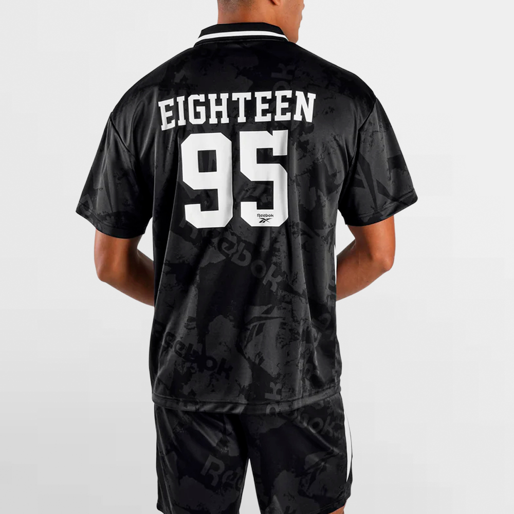 REEBOK CAMISETA STREET SPORT - 100254020
