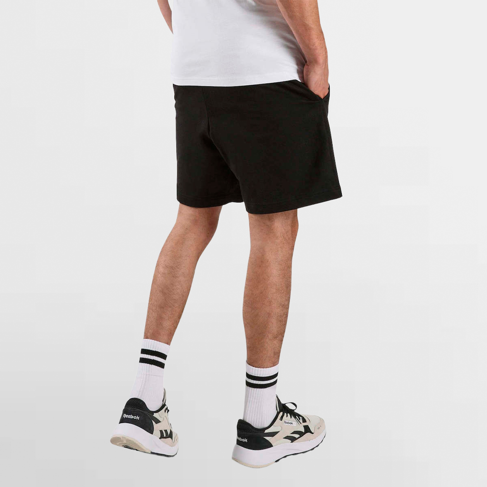 REEBOK PANT. CORTO ID SMALL LOGO SHORT - 100257705