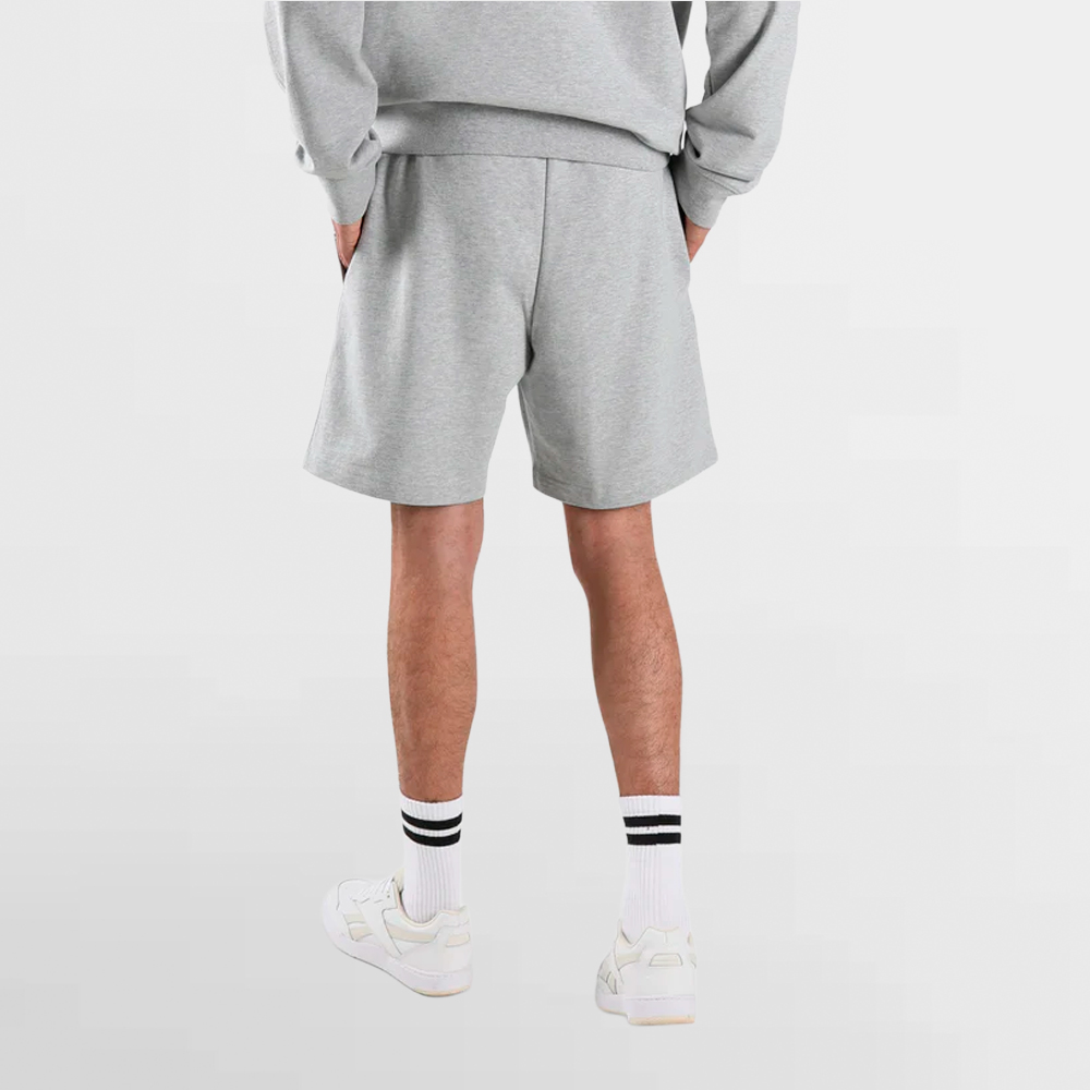 REEBOK PANT. CORTO ID SMALL LOGO SHORT - 100257706