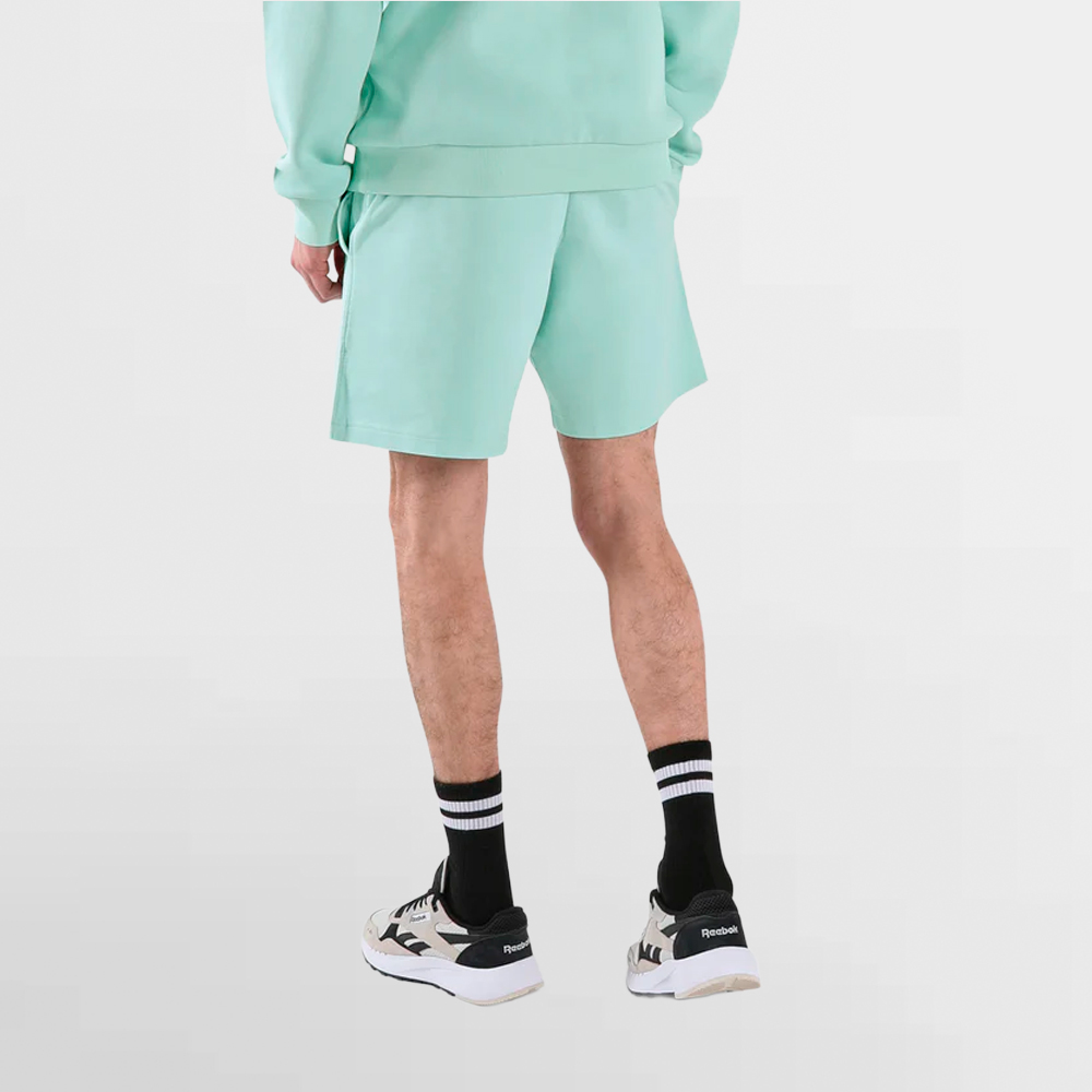 REEBOK PANT. CORTO ID SMALL LOGO SHORT - 100257709
