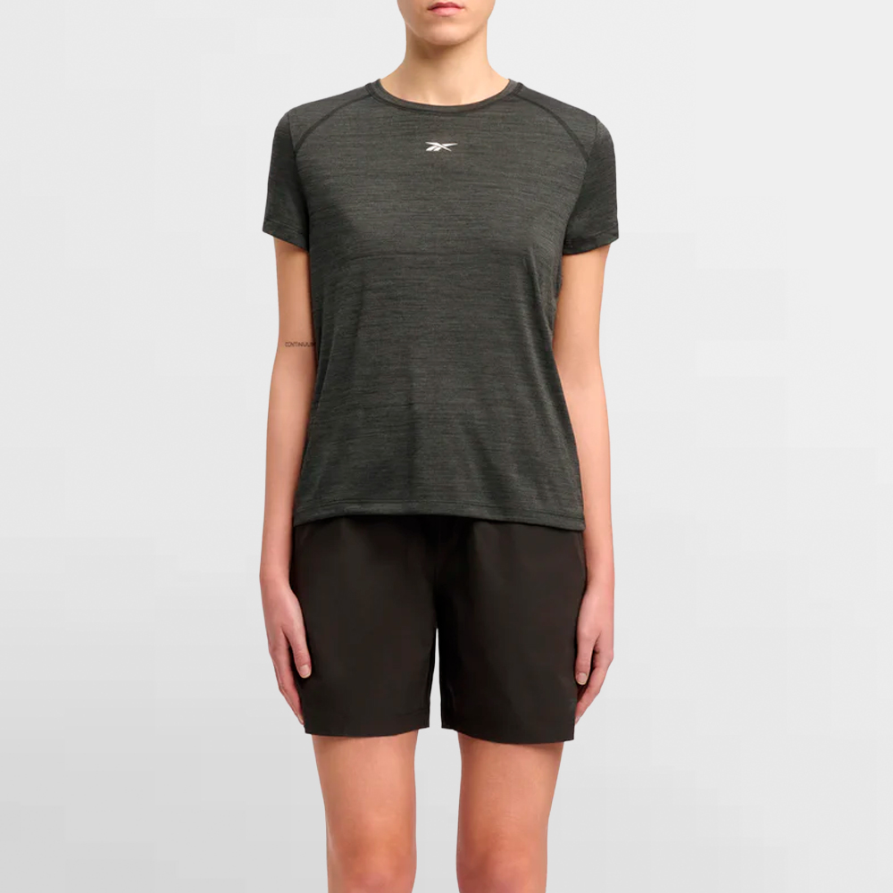 REEBOK CAMISETA W. ID TRAIN TEE - 100243210