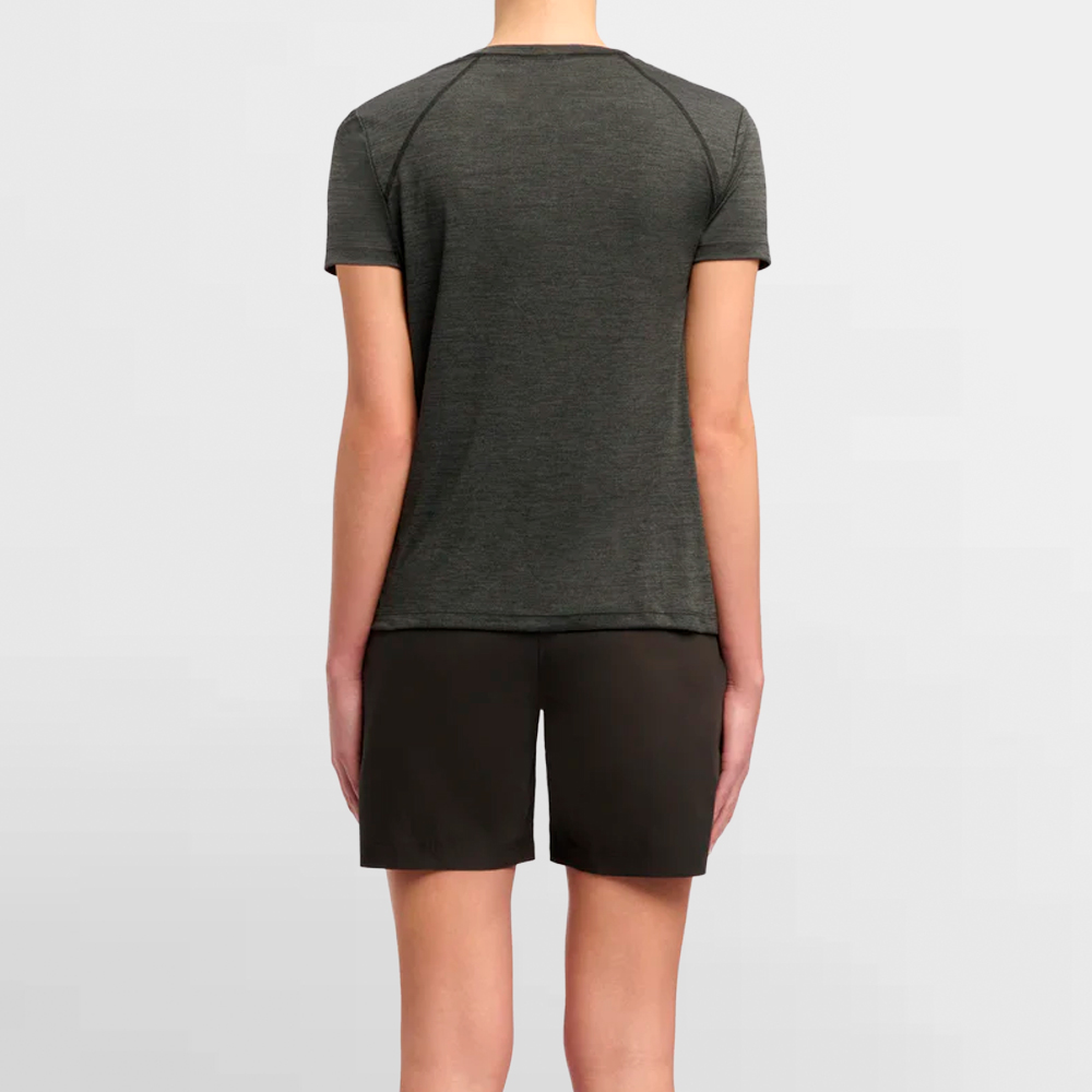 REEBOK CAMISETA W. ID TRAIN TEE - 100243210