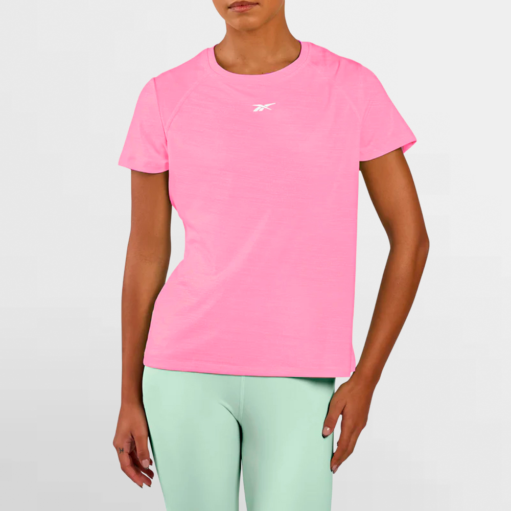 REEBOK CAMISETA W. ID TRAIN TEE - 100254546
