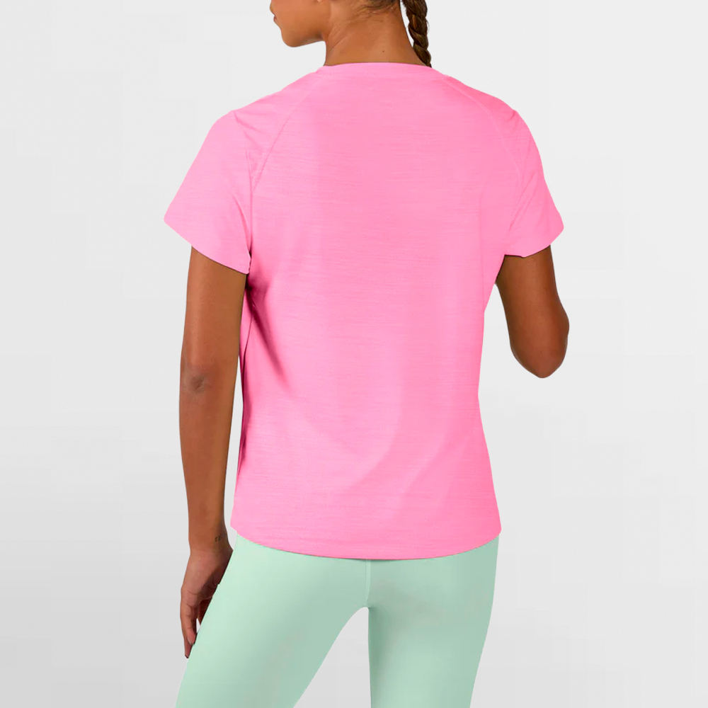 REEBOK CAMISETA W. ID TRAIN TEE - 100254546