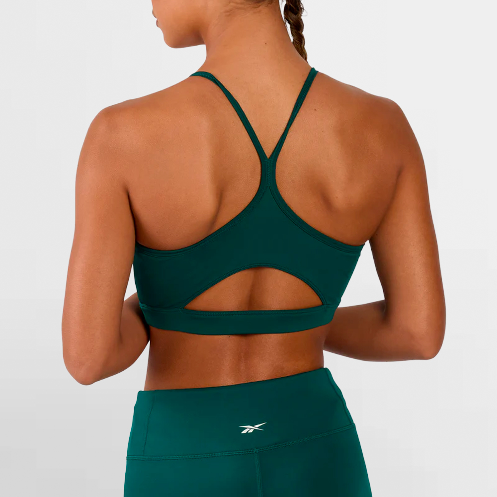 REEBOK TOP W. KENDAL CORE STRAPPY BRA - 100254549