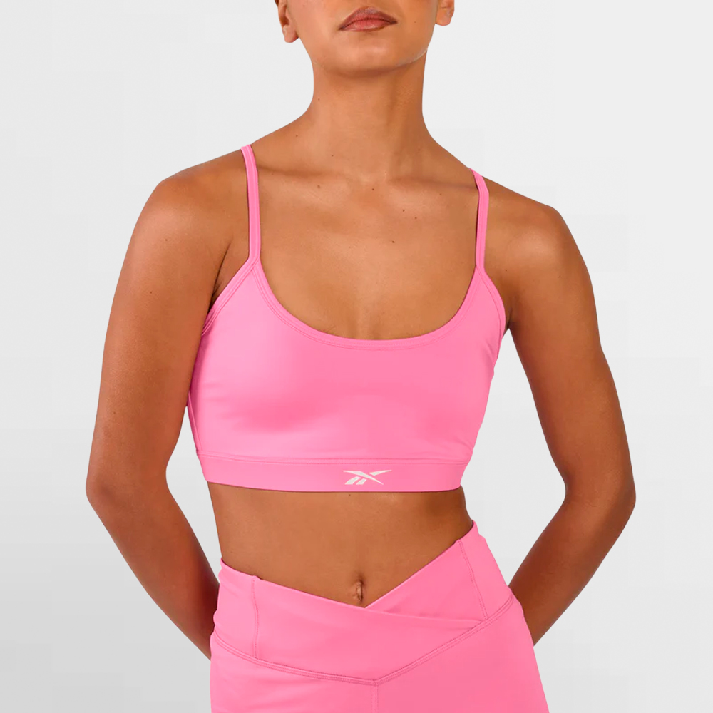 REEBOK TOP W. KENDAL CORE STRAPPY BRA - 100254551