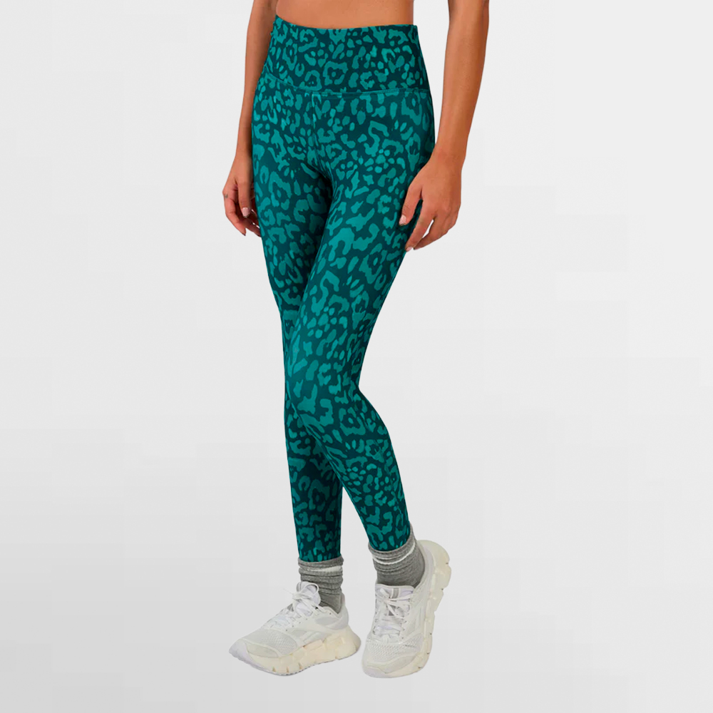REEBOK LEGGING W. ID HIGH RISE PRINTED - 100254828