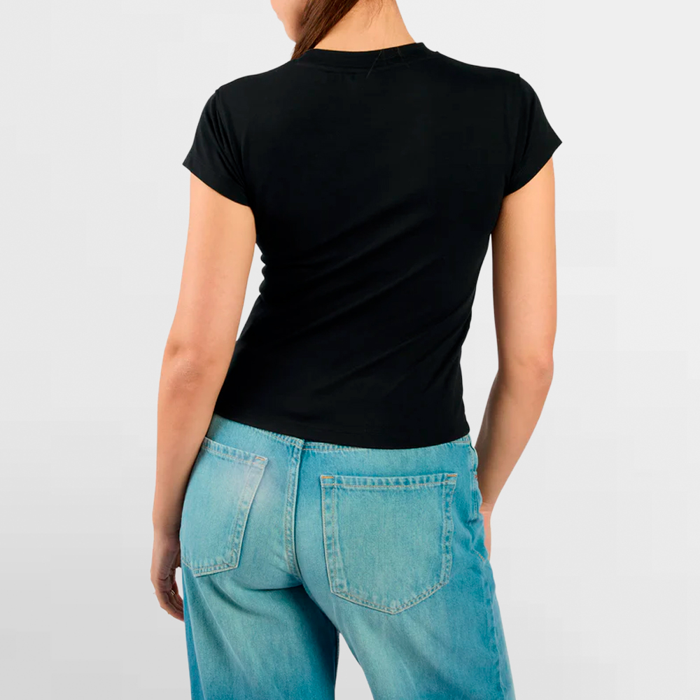 REEBOK CAMISETA W.ID CAP SLV - 100252972