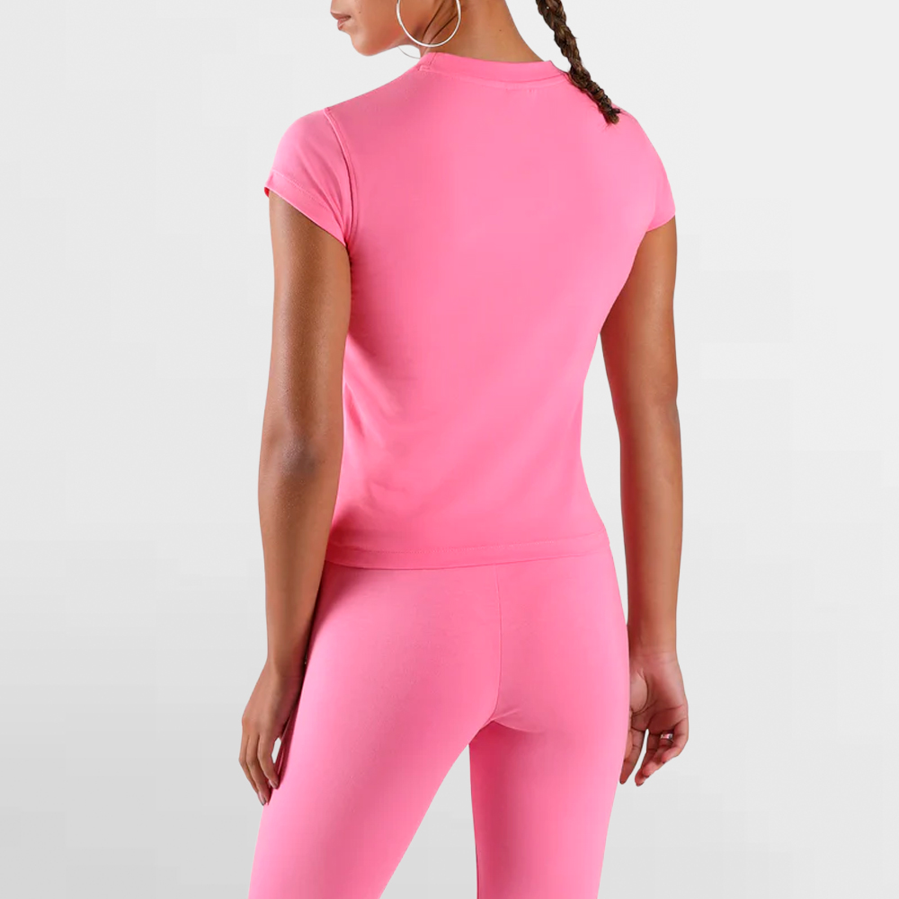 REEBOK CAMISETA W.ID CAP SLV - 100252978