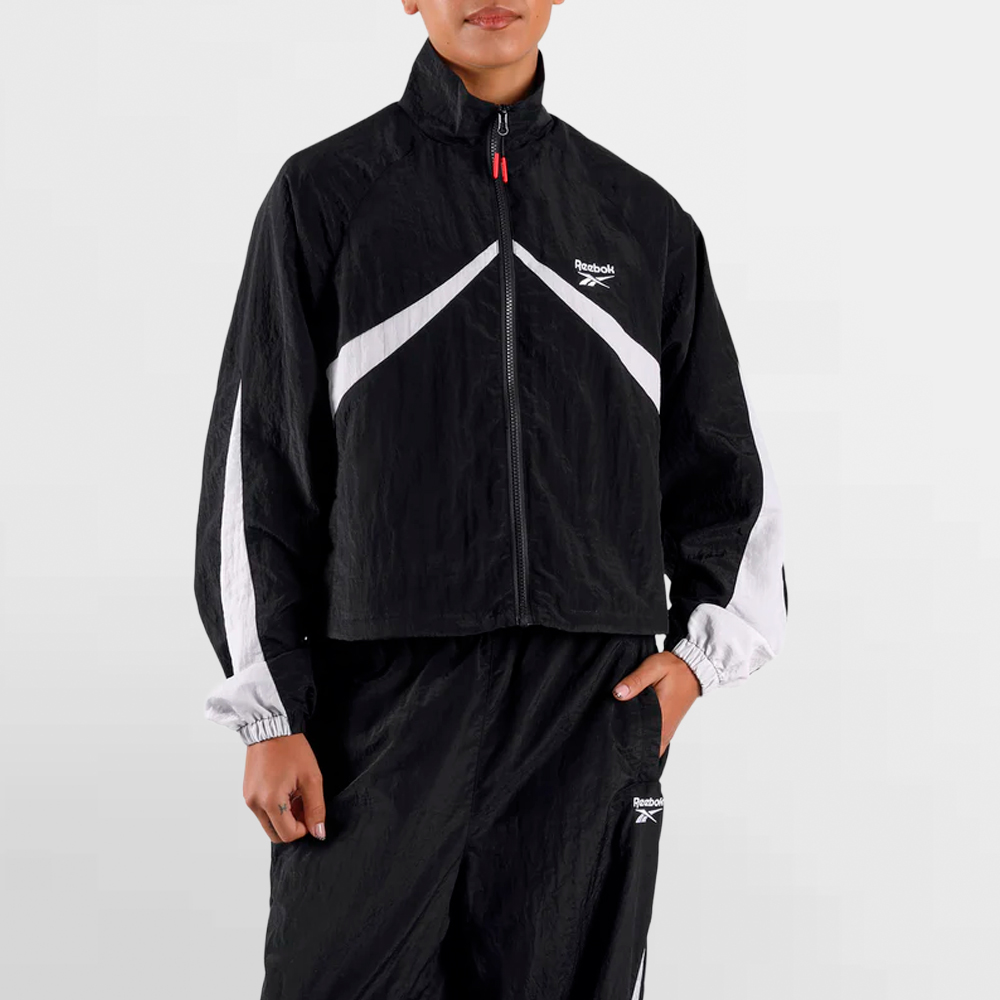 REEBOK CHAQUETA W. HERITAGE DANCE - 100253711