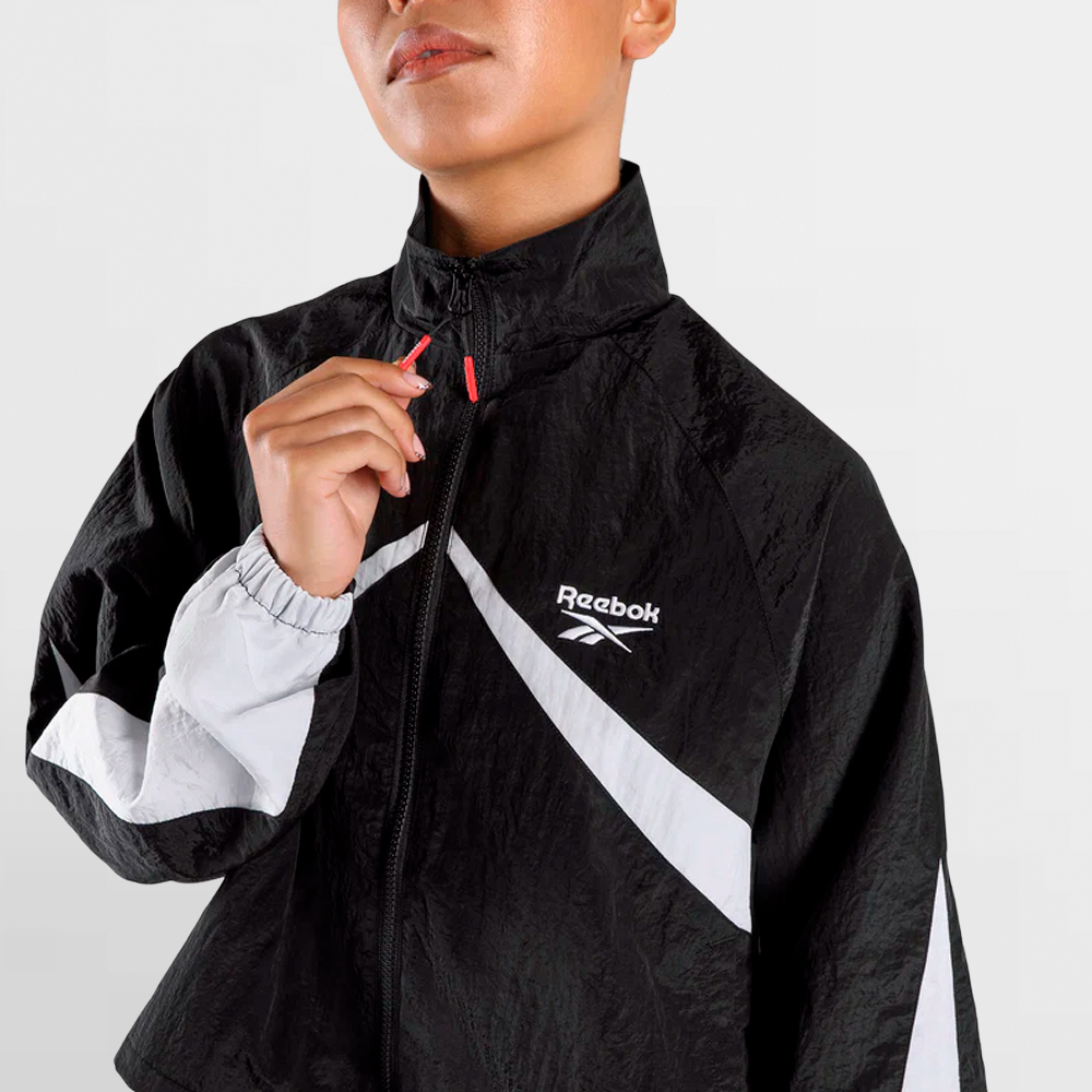 REEBOK CHAQUETA W. HERITAGE DANCE - 100253711