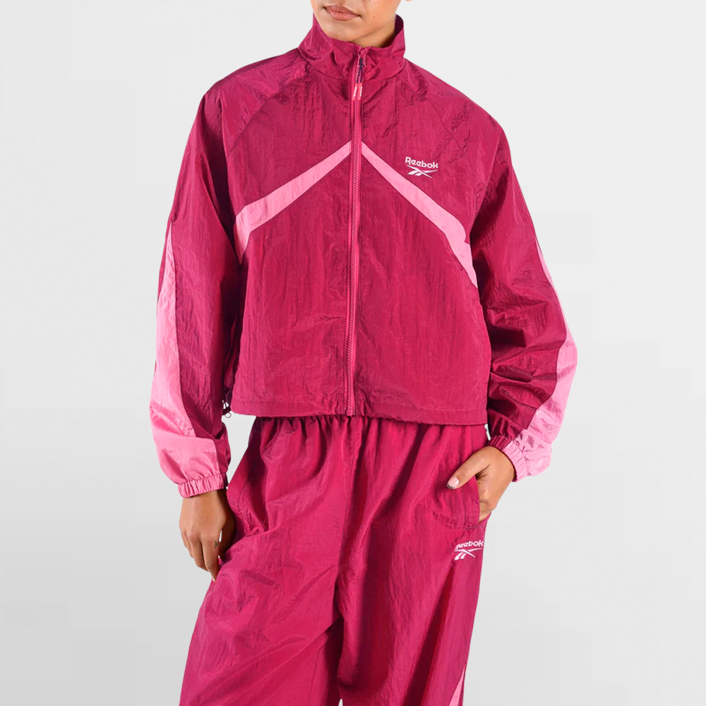 REEBOK CHAQUETA W. HERITAGE DANCE - 100253712