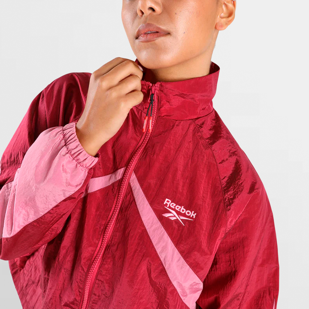 REEBOK CHAQUETA W. HERITAGE DANCE - 100253712