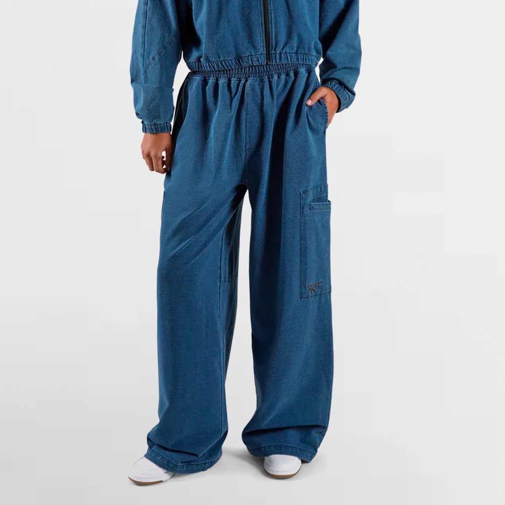 REEBOK PANTALON W. STREET SPORT PRINTED CARGO - 100253967