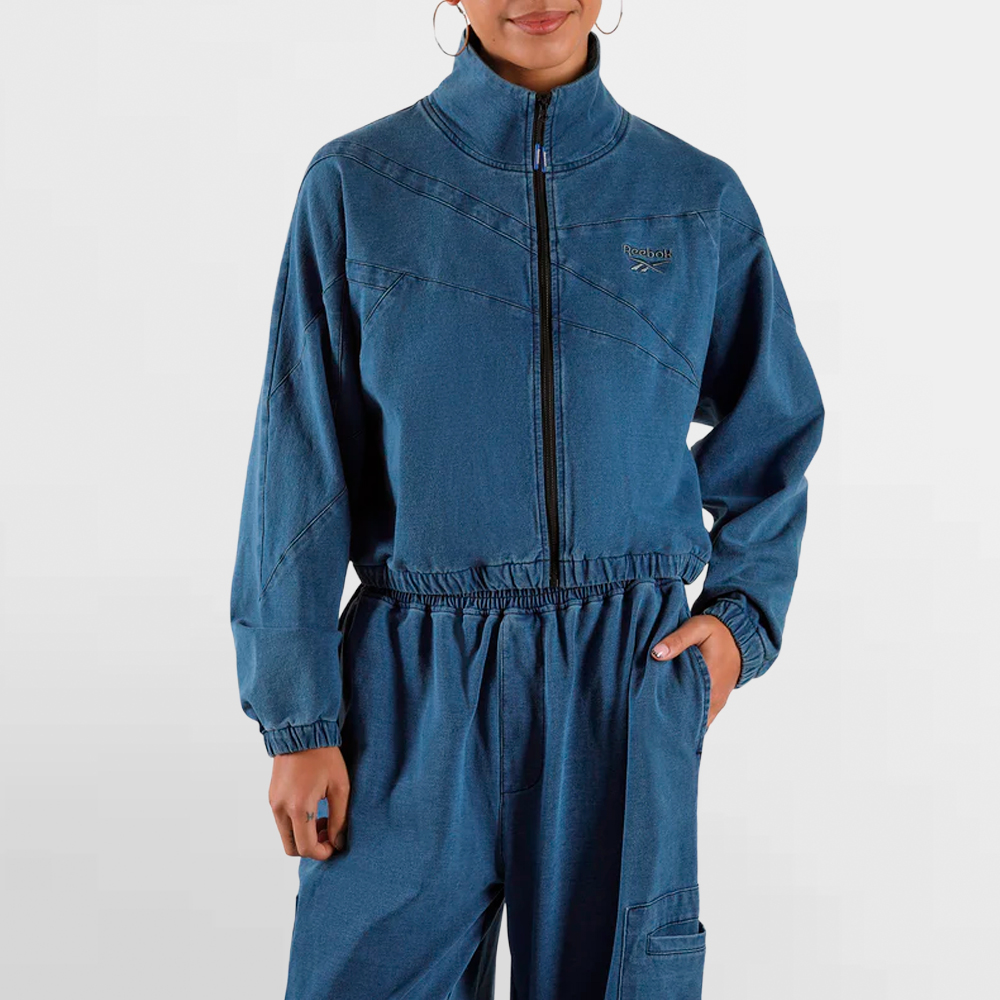 REEBOK CHAQUETA W. STREET SPORT ICON - 100256226