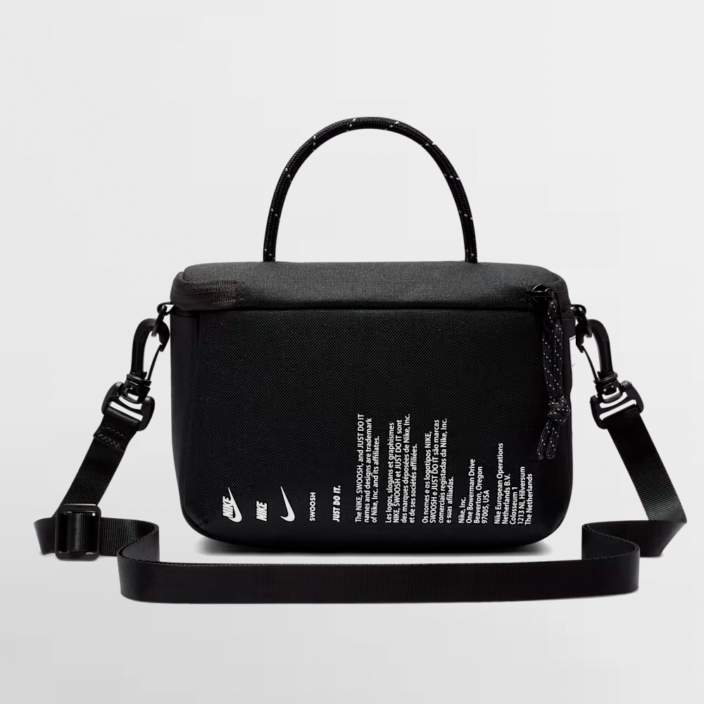NIKE BOLSO NIKE - FN3059 010