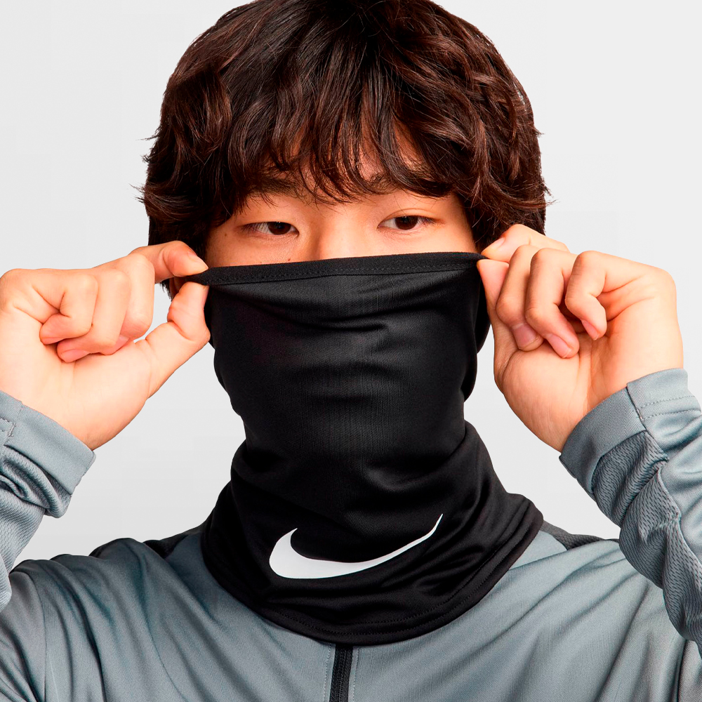 NIKE BRAGA CUELLO ACADEMY - HF0787 010