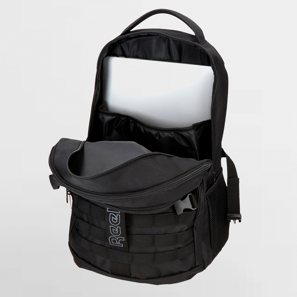 REEBOK MOCHILA CROSS ONE 46 - 520018-2500-20