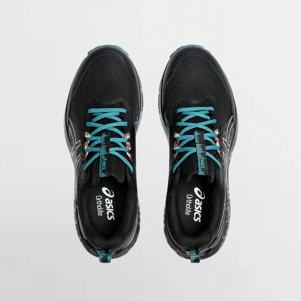 ASICS CALZADO GEL-SONOMA 8 GTX - 1011B977 004