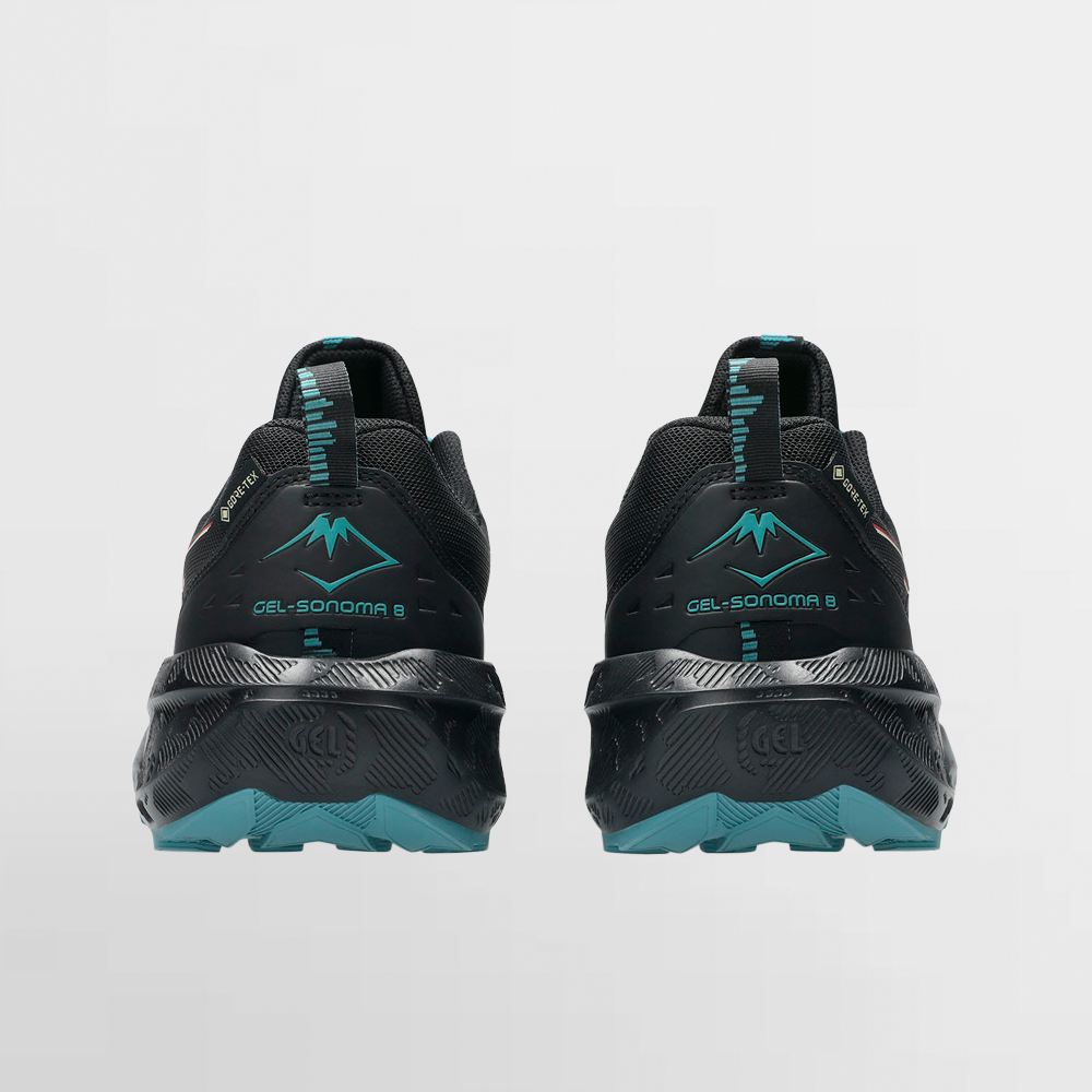 ASICS CALZADO GEL-SONOMA 8 GTX - 1011B977 004