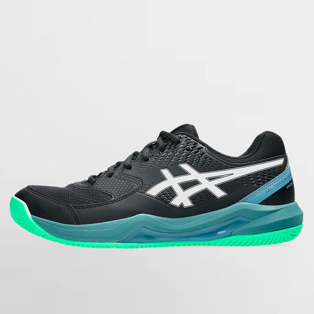 ASICS CALZADO GEL-DEDICATE 8 - 1041A414 003