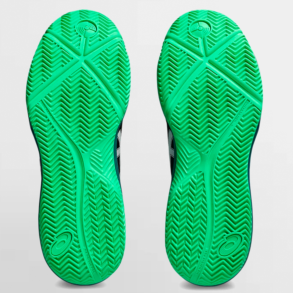 ASICS CALZADO GEL-DEDICATE 8 - 1041A414 003