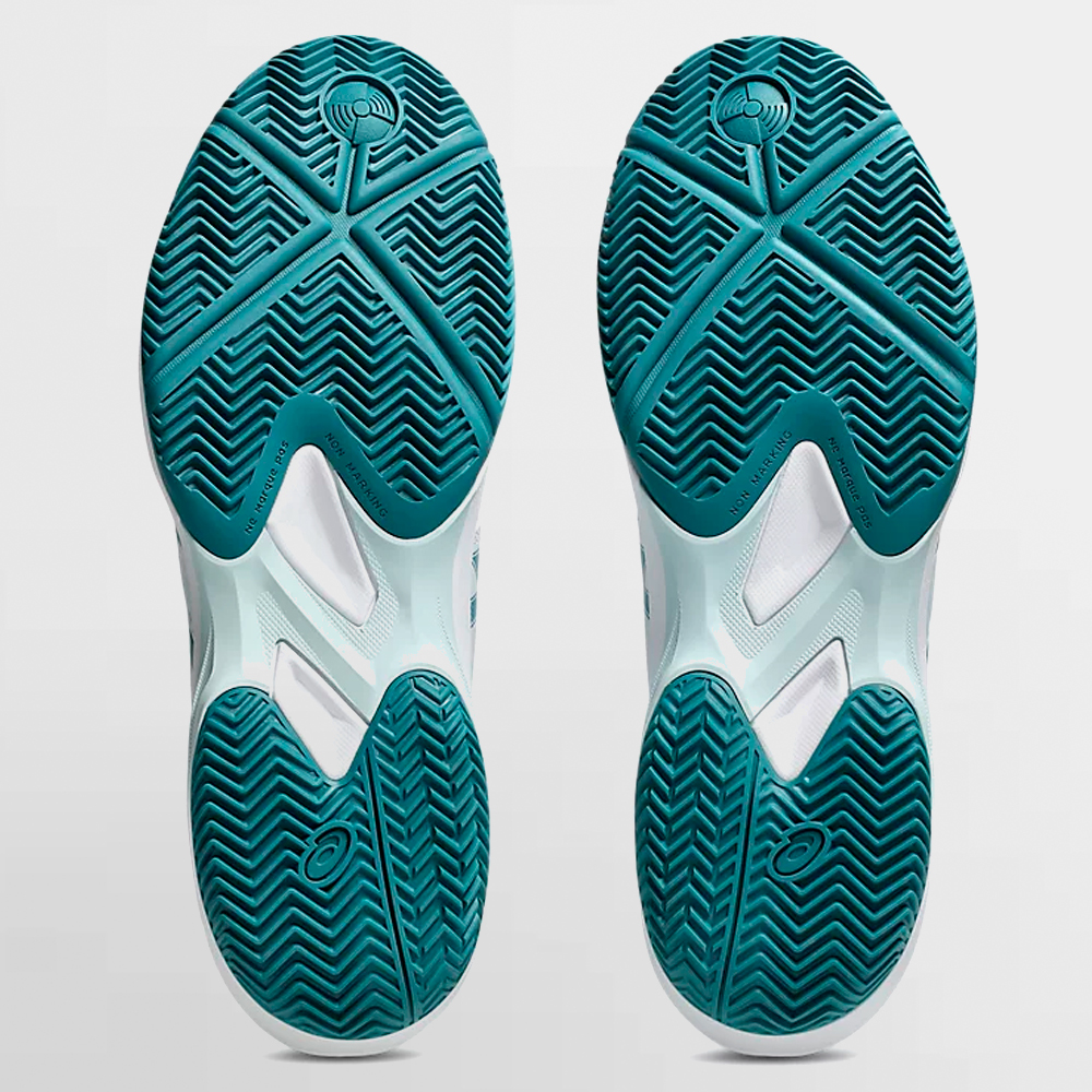 ASICS CALZADO GAME FF - 1041A493 101