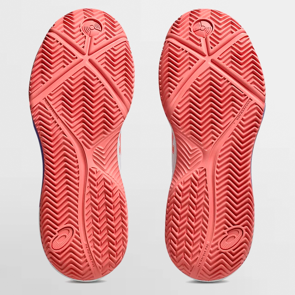 ASICS CALZADO W. GEL-DEDICATE - 1042A241 105