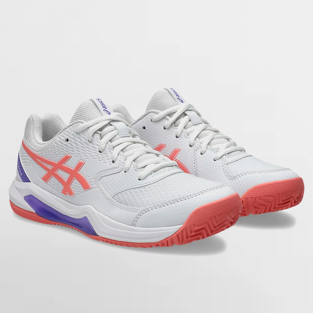 ASICS CALZADO W. GEL-DEDICATE - 1042A241 105