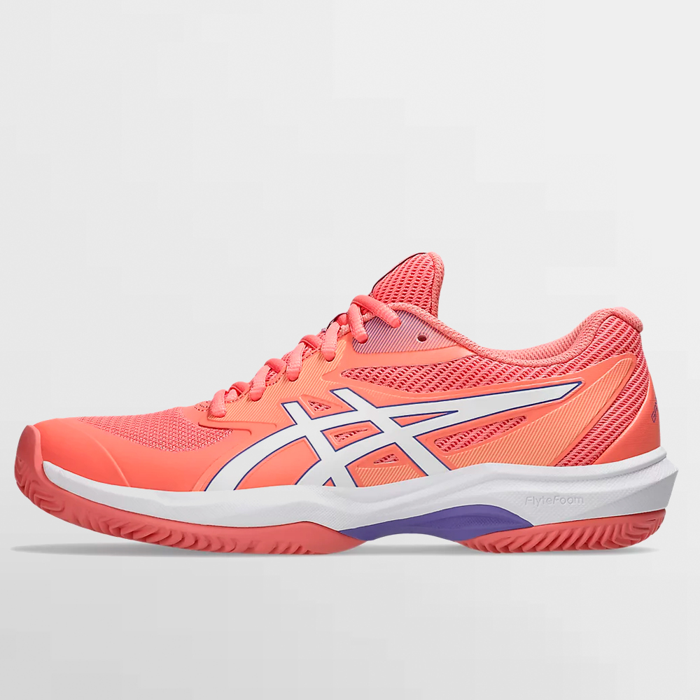 ASICS CALZADO W. GAME FF - 1042A286 700